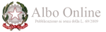Albo online
