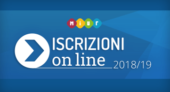 Iscrizioni